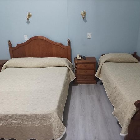 בואנוס איירס Hotel Americano מראה חיצוני תמונה