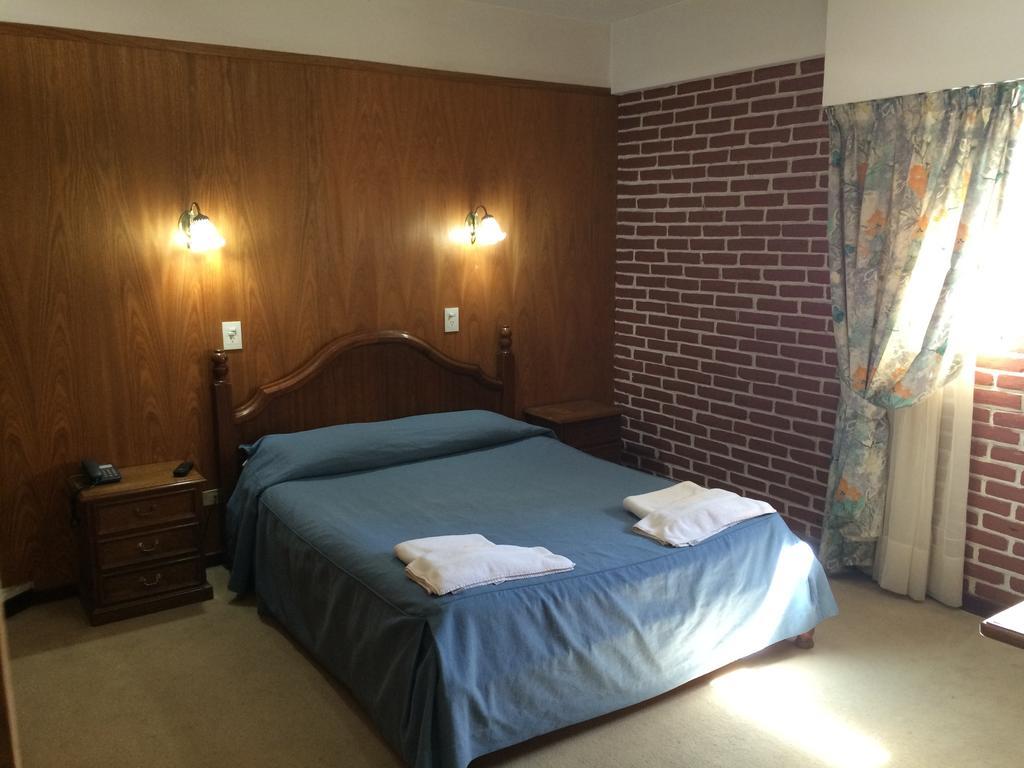 בואנוס איירס Hotel Americano חדר תמונה