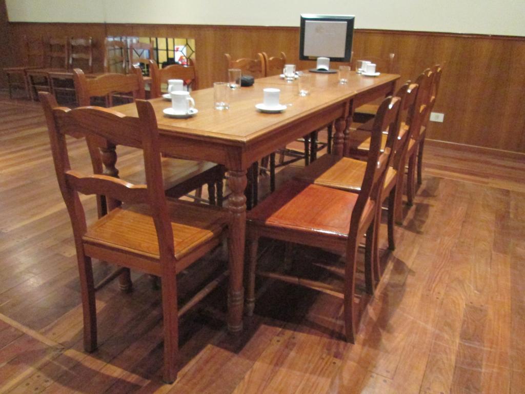בואנוס איירס Hotel Americano מראה חיצוני תמונה