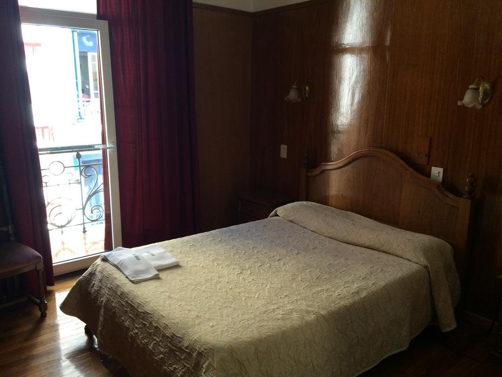 בואנוס איירס Hotel Americano מראה חיצוני תמונה