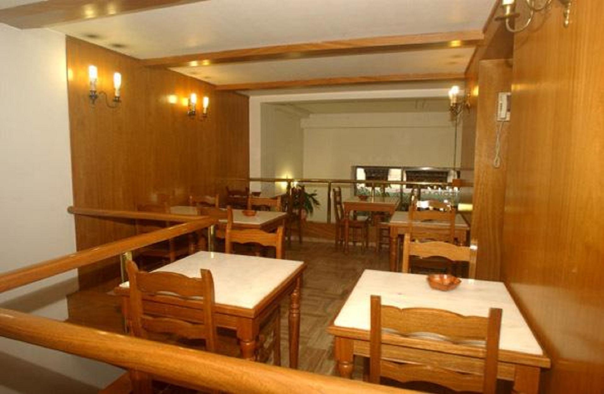 בואנוס איירס Hotel Americano מראה חיצוני תמונה