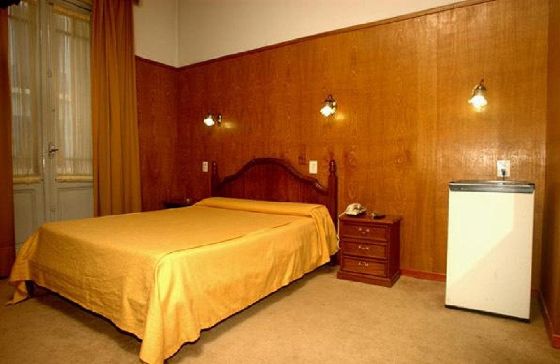 בואנוס איירס Hotel Americano מראה חיצוני תמונה