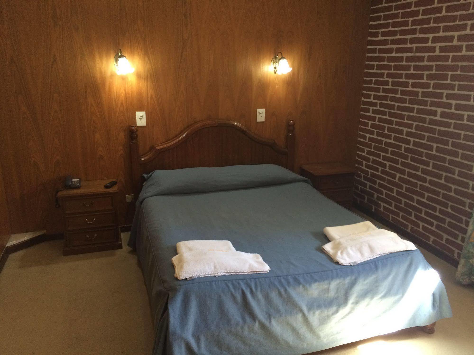 בואנוס איירס Hotel Americano מראה חיצוני תמונה